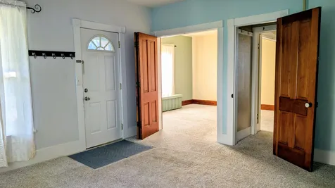 111 North Wesley Avenue Mount Morris IL 61054