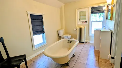 111 North Wesley Avenue Mount Morris IL 61054
