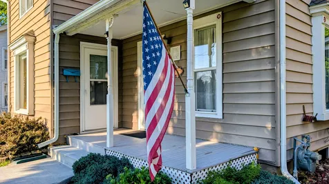 111 North Wesley Avenue Mount Morris IL 61054