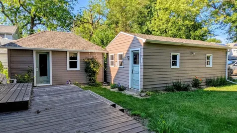 111 North Wesley Avenue Mount Morris IL 61054