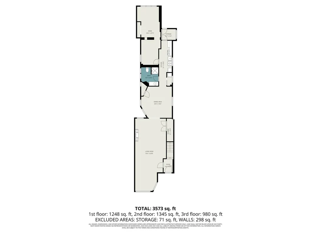 5114 South Dorchester Avenue Chicago IL 60615