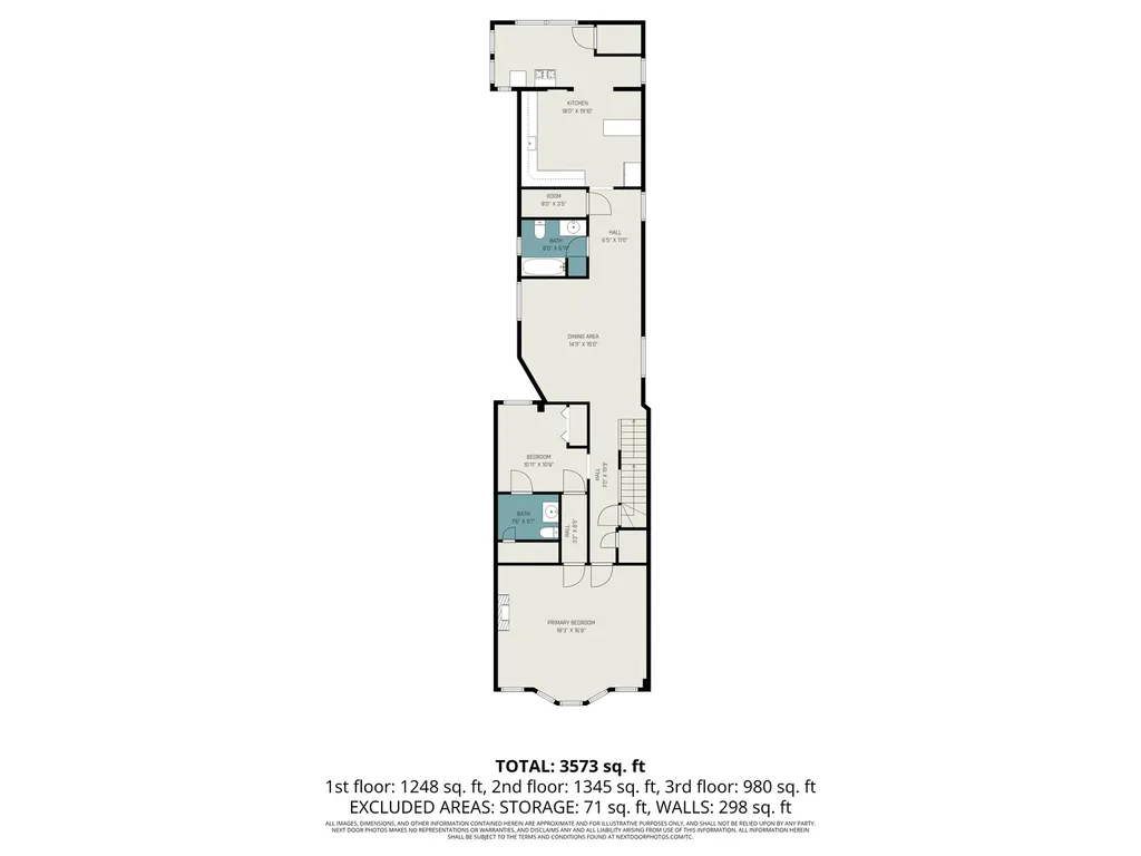 5114 South Dorchester Avenue Chicago IL 60615