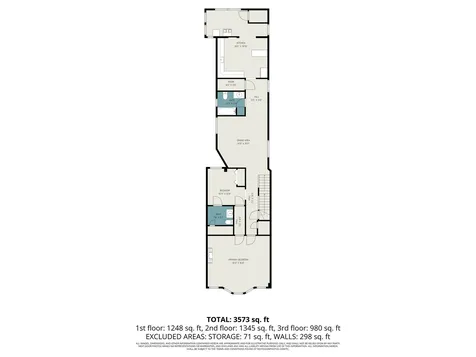 5114 South Dorchester Avenue Chicago IL 60615