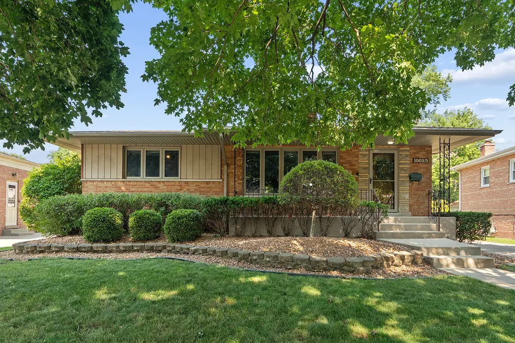 10025 South 53rd Avenue Oak Lawn IL 60453