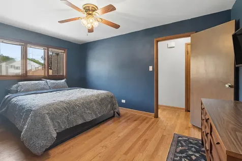 10025 South 53rd Avenue Oak Lawn IL 60453