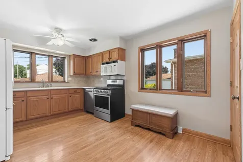 10025 South 53rd Avenue Oak Lawn IL 60453