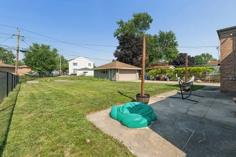 10025 South 53rd Avenue Oak Lawn IL 60453