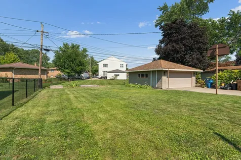 10025 South 53rd Avenue Oak Lawn IL 60453