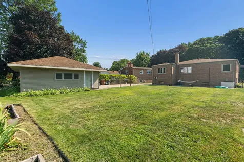 10025 South 53rd Avenue Oak Lawn IL 60453