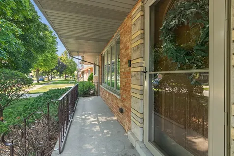 10025 South 53rd Avenue Oak Lawn IL 60453