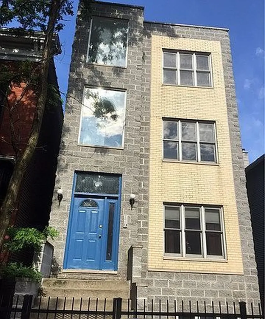 1624 North Bell Avenue Chicago IL 60647