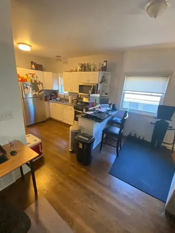 1624 North Bell Avenue Chicago IL 60647