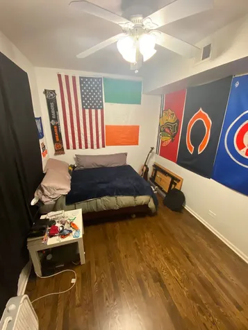 1624 North Bell Avenue Chicago IL 60647