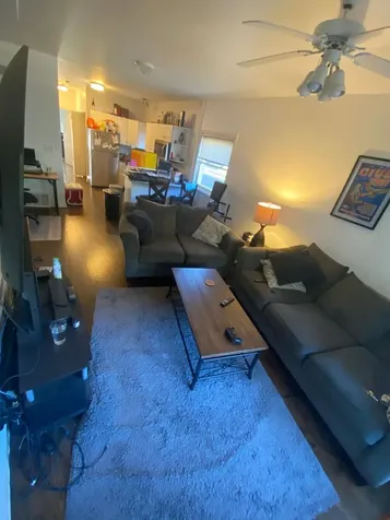1624 North Bell Avenue Chicago IL 60647