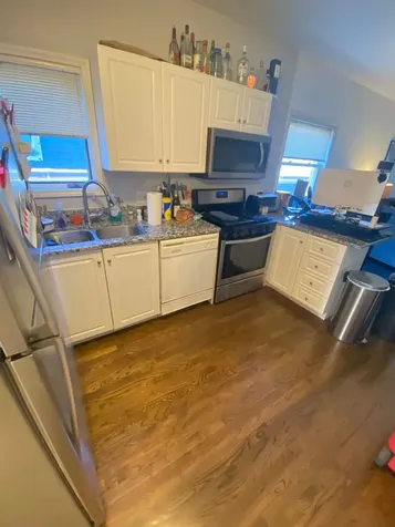 1624 North Bell Avenue Chicago IL 60647