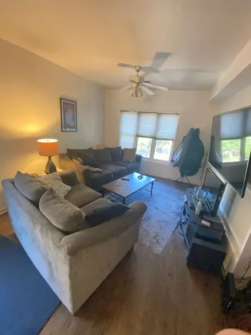 1624 North Bell Avenue Chicago IL 60647