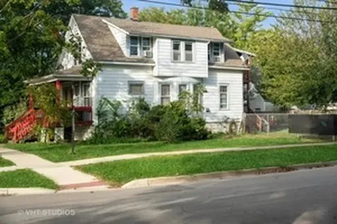 3545 Oak Avenue Brookfield IL 60513