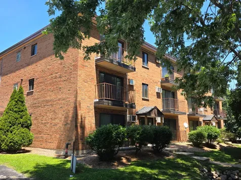 724 Warren Avenue Downers Grove IL 60515