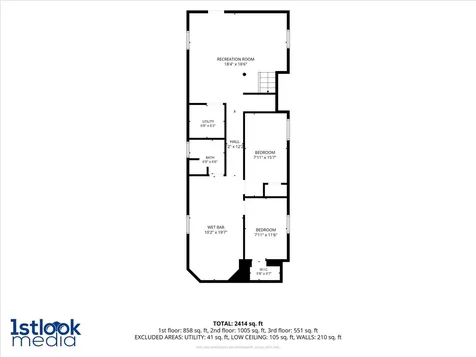 1244 West 96th Street Chicago IL 60643