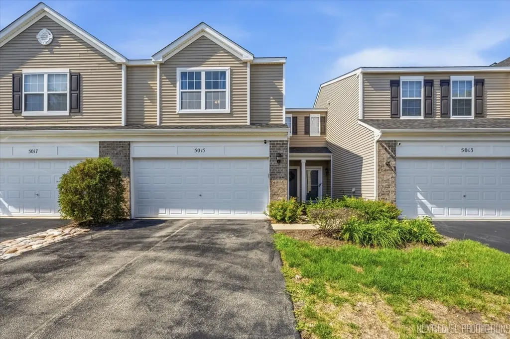5015 Montauk Drive Plainfield IL 60586
