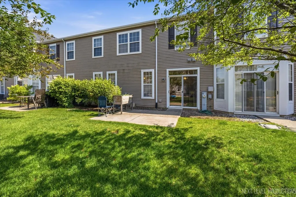 5015 Montauk Drive Plainfield IL 60586