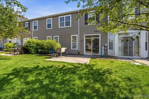 5015 Montauk Drive Plainfield IL 60586
