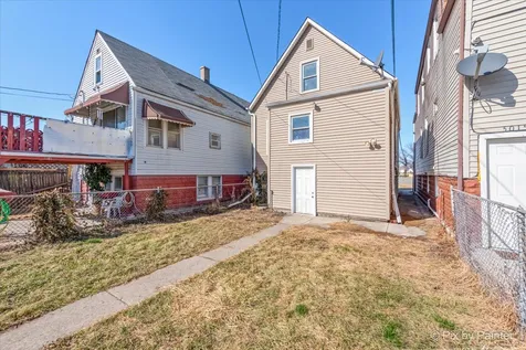 5017 West Ogden Avenue Cicero IL 60804
