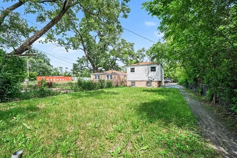 14802 Marshfield Avenue Harvey IL 60426