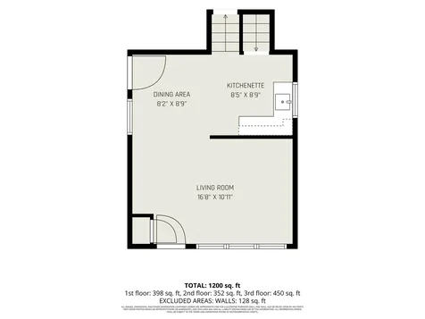 14802 Marshfield Avenue Harvey IL 60426
