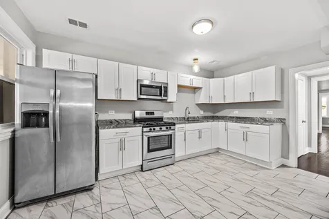 2207-09 North Mango Avenue Chicago IL 60639
