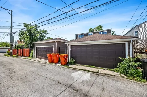 2207-09 North Mango Avenue Chicago IL 60639