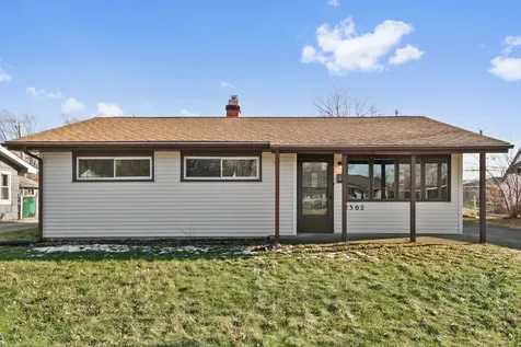 2302 Madonna Avenue Joliet IL 60436