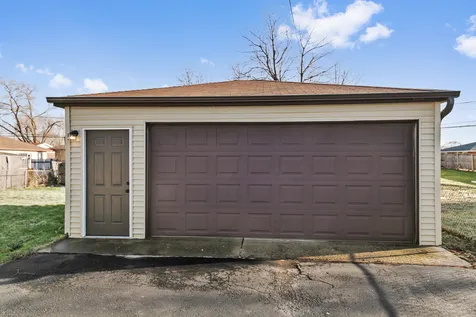 2302 Madonna Avenue Joliet IL 60436