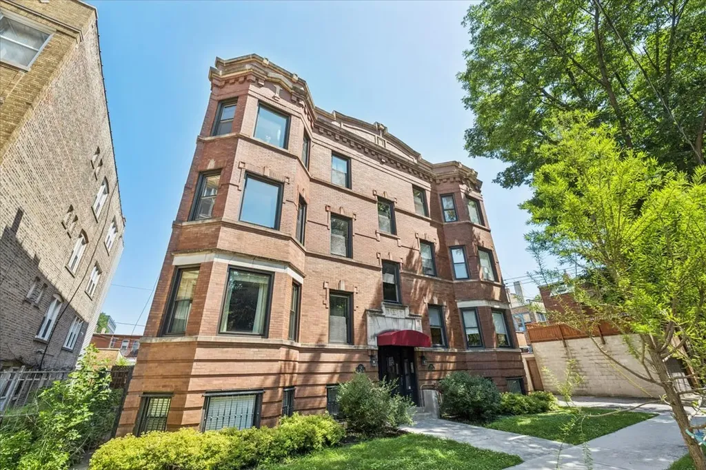 2314 West Cortez Street Chicago IL 60622