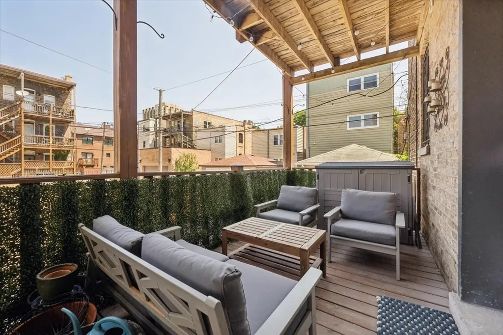 2314 West Cortez Street Chicago IL 60622