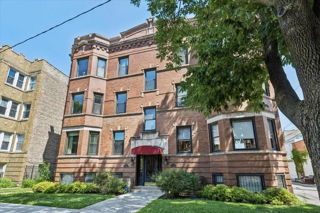 2314 West Cortez Street Chicago IL 60622