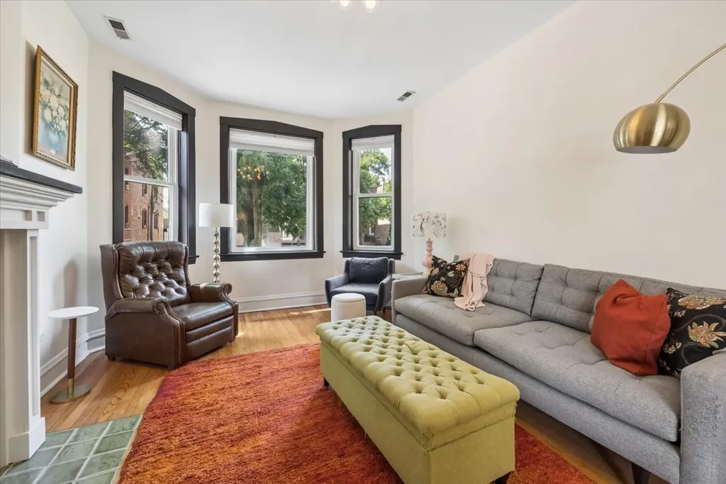 2314 West Cortez Street Chicago IL 60622