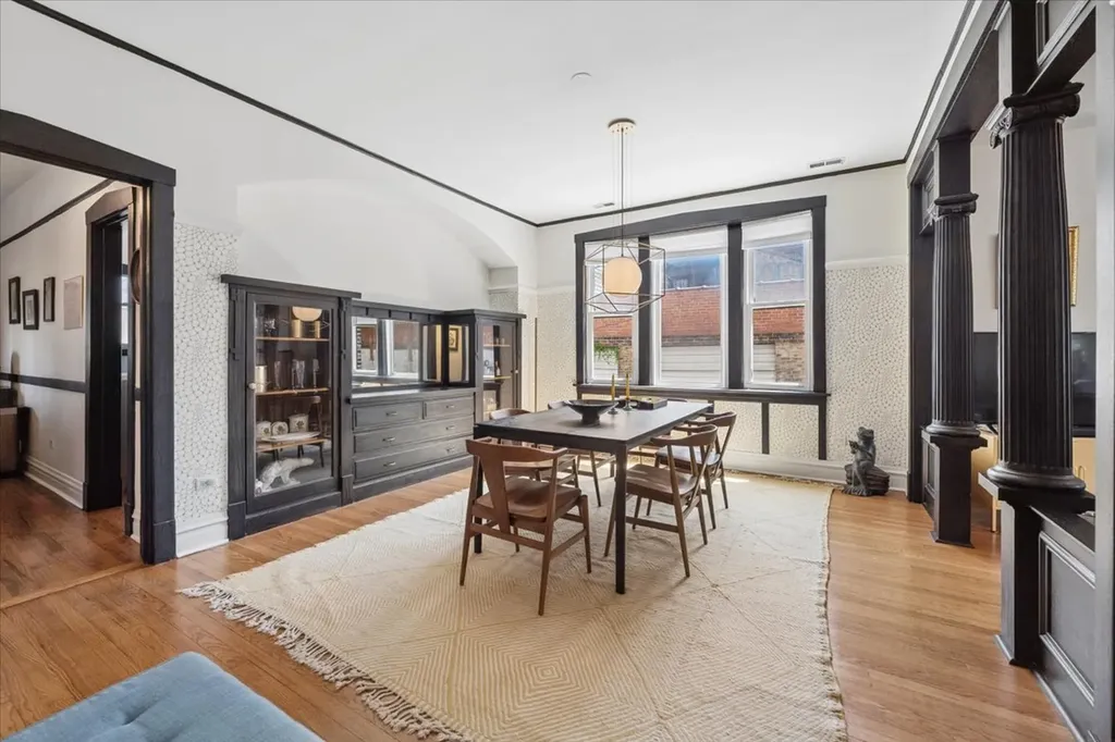 2314 West Cortez Street Chicago IL 60622