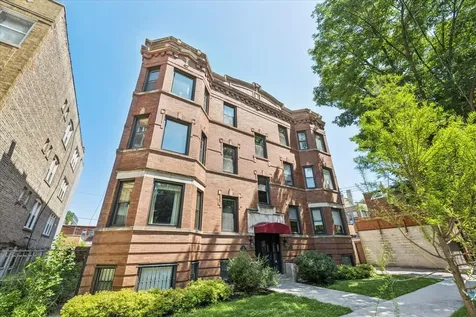 2314 West Cortez Street Chicago IL 60622