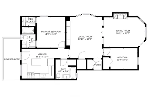 2314 West Cortez Street Chicago IL 60622