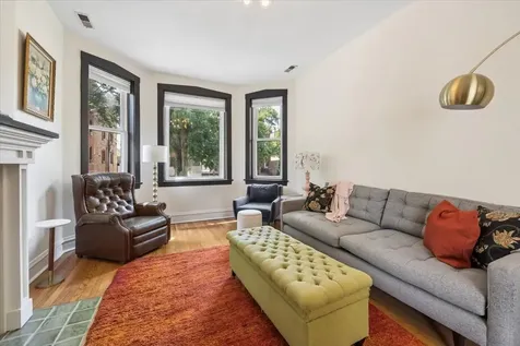 2314 West Cortez Street Chicago IL 60622