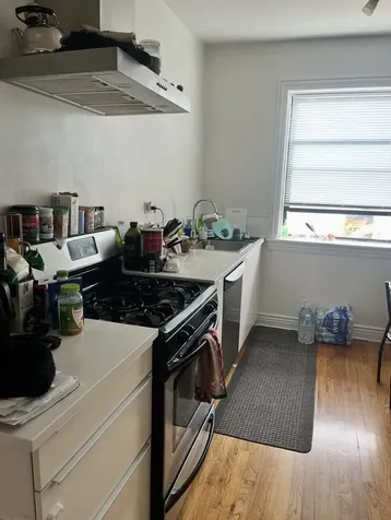 4444 West Gunnison Street Chicago IL 60630