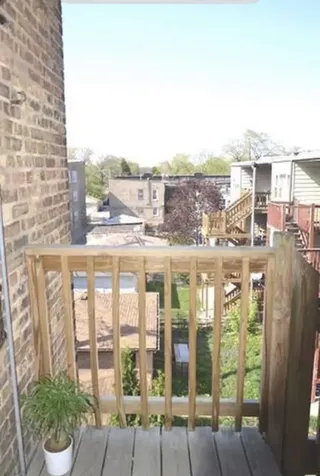 4444 West Gunnison Street Chicago IL 60630