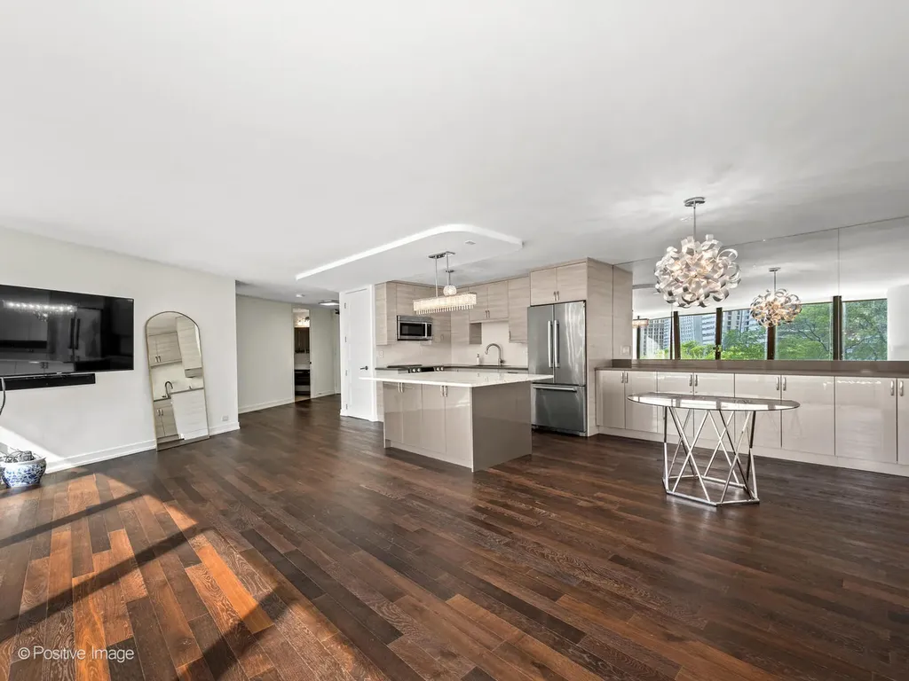 505 North Lake Shore Drive Chicago IL 60611