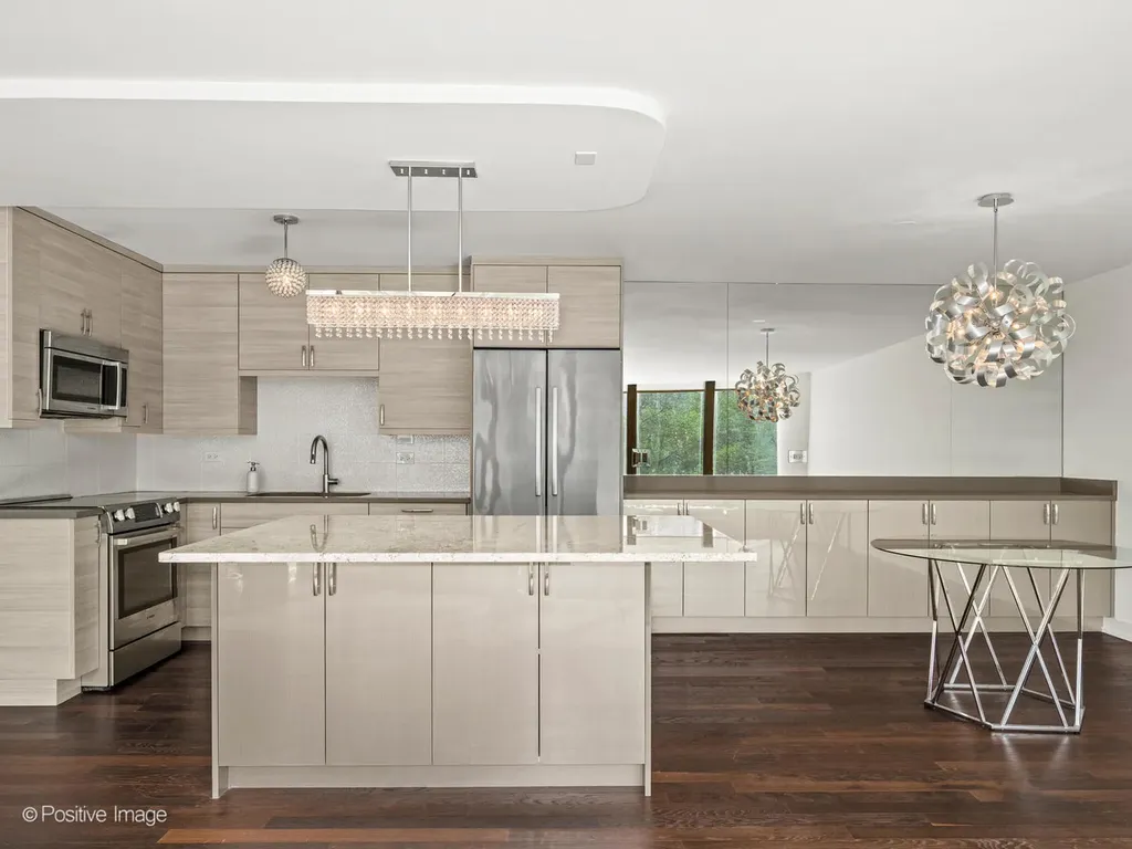 505 North Lake Shore Drive Chicago IL 60611
