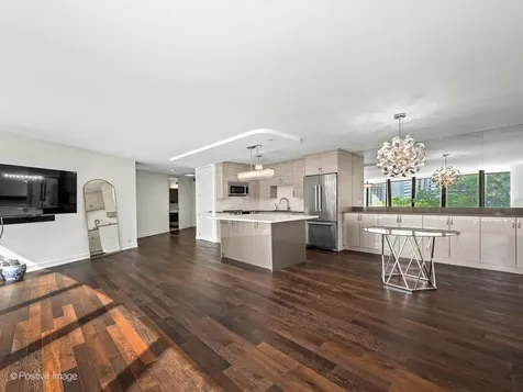 505 North Lake Shore Drive Chicago IL 60611