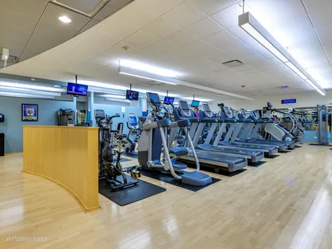 505 North Lake Shore Drive Chicago IL 60611