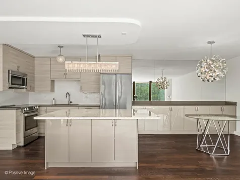 505 North Lake Shore Drive Chicago IL 60611
