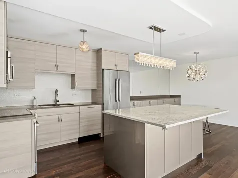 505 North Lake Shore Drive Chicago IL 60611
