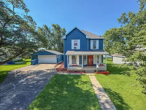 411 East Seminary Avenue Hoopeston IL 60942